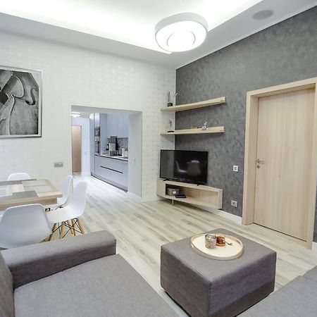 Mava Apartments Vienne Extérieur photo