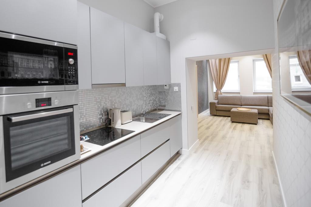 Mava Apartments Vienne Extérieur photo