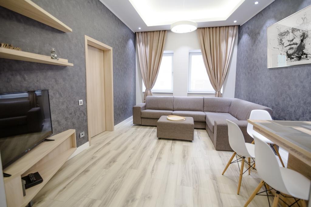 Mava Apartments Vienne Extérieur photo